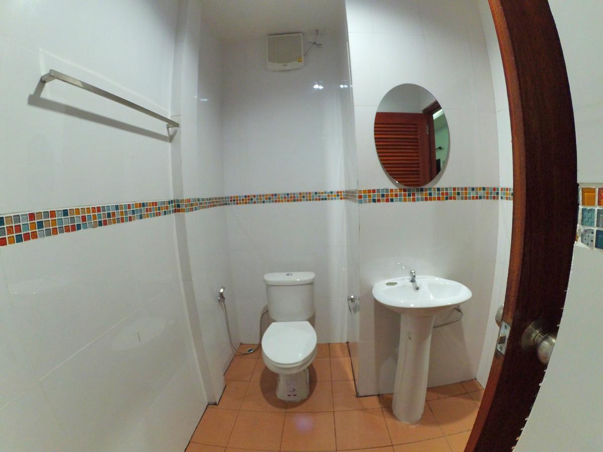 Baan Reenaa Lanta Ko Lanta Dış mekan fotoğraf