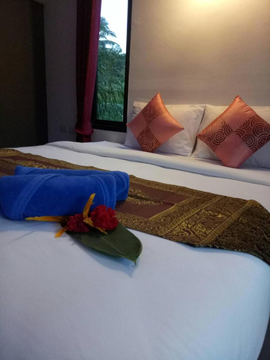 Baan Reenaa Lanta Ko Lanta Dış mekan fotoğraf