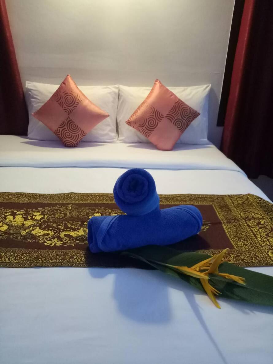 Baan Reenaa Lanta Ko Lanta Dış mekan fotoğraf